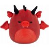 452572 SQUISHMALLOWS PLYŠOVÁ HRAČKA DRAK SALAMI 19CM 452572 SQUISHMALLOWS PLYŠOVÁ HRAČKA DRAK SALAMI 19CM