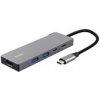 TRUST DALYX 5-IN-1 MULTIPORT ADAPTER TRUST DALYX 5-IN-1 MULTIPORT ADAPTER