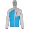Direct Alpine Cyclone 2.0 ocean/grey pánská ultralehká nepromokavá bunda Gelanots XL Direct Alpine Cyclone 2.0 ocean/grey pánská ultralehká nepromokavá bunda Gelanots XL