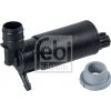 Čerpadlo ostrekovača skiel FEBI BILSTEIN 109264 Čerpadlo ostrekovača skiel FEBI BILSTEIN 109264