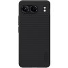 Nillkin Super Frosted OnePlus Nord 4 Black Nillkin Super Frosted OnePlus Nord 4 Black