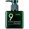 Masil 9 Protein Perfume Silk Balm 180 ml Masil 9 Protein Perfume Silk Balm 180 ml