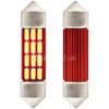 LED žiarovky CANBUS 4014 16SMD Festoon C5W C10W C3W 39mm White 12V/24V LED žiarovky CANBUS 4014 16SMD Festoon C5W C10W C3W 39mm White 12V/24V