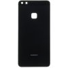 Huawei P10 lite - Zadný kryt - čierny (náhradný diel) Huawei P10 lite - Zadný kryt - čierny (náhradný diel)