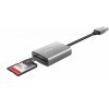 Trust čítačka pamäťových kariet DALYX, externá, USB 3.2 24135 Trust čítačka pamäťových kariet DALYX, externá, USB 3.2 24135