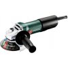 Metabo W 850-115 * Uhlová brúska Metabo W 850-115 * Uhlová brúska