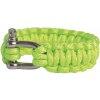 Mil-Tec PARA ARMBAND METAL 15mm. zelený L 16370312-904 Mil-Tec PARA ARMBAND METAL 15mm. zelený L 16370312-904