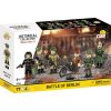 Cobi 2064 Bitka o Berlín 1945, 77 k, 6 f (COBI-2064) Cobi 2064 Bitka o Berlín 1945, 77 k, 6 f (COBI-2064)