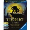 Ravensburger Vlkodlaci za úplňku ( One Night Ultimate Werewolf CZ) Ravensburger Vlkodlaci za úplňku ( One Night Ultimate Werewolf CZ)