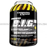 NUTREND COMPRESS B.I.G. 2100g