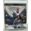 DUNGEON SIEGE 3 Playstation 3 EDÍCIA: Pôvodné vydanie - originál balenie v pôvodnej fólii s trhacím prúžkom - poškodené
