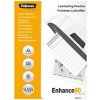 Laminovacie fólie Fellowes A4 80 mic lesklé Laminovacie fólie Fellowes A4 80 mic lesklé