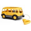 Green Toys Tahací školní autobus