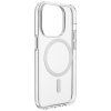 SWISSTEN CLEAR JELLY MagStick IPHONE 14 Max čiré