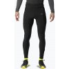Pánske bežecké legíny DYNAFIT Winter Running black out Pánske bežecké legíny DYNAFIT Winter Running black out