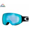 Snowboardové okuliare Oakley Flight Deck M matte black | prizm sapphire iridium 25/26 - Odosielame do 24 hodín Snowboardové okuliare Oakley Flight Deck M matte black | prizm sapphire iridium 25/26 - Odosielame do 24 hodín