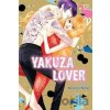 Viz Media Yakuza Lover 12 Viz Media Yakuza Lover 12