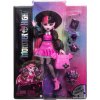 Mattel Monster High Fashion Doll Draculaura & Pet Count HRP64 Mattel Monster High Fashion Doll Draculaura & Pet Count HRP64