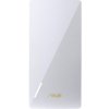 ASUS RP-AX58 AX3000 Dual-band WiFi 6 (802.11ax) Range Extender/ AiMesh Extender for seamless mesh WiFi 90IG07C0-MO0C10 ASUS RP-AX58 AX3000 Dual-band WiFi 6 (802.11ax) Range Extender/ AiMesh Extender for seamless mesh WiFi 90IG07C0-MO0C10