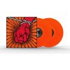 Metallica ♫ St. Anger / Limited Edition / Orange - Red Vinyl [2LP] vinyl