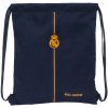 Real Madrid FC Športový vak Real Madrid FC, modrý, 35x40 cm Real Madrid FC Športový vak Real Madrid FC, modrý, 35x40 cm