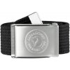 Fjällräven 1960 Logo Belt black
