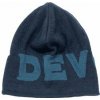 DEVOLD LOGO ČIAPKA, Modrá 58 DEVOLD LOGO ČIAPKA, Modrá 58