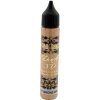 Metalická kontúra CADENCE, bronzová, 25 ml Metalická kontúra CADENCE, bronzová, 25 ml