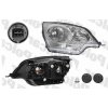 Opel ANTARA 09/06- hlavný reflektor pavý H7+H7