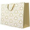 Darčeková taška maxi veľká - Luxury Mesh 54x16x44 cm