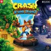 GOOD LOOT Gaming Puzzle Crash Bandicoot N. Sane Trilogy 1000 dielov GOOD LOOT Gaming Puzzle Crash Bandicoot N. Sane Trilogy 1000 dielov
