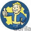 ABYstyle Podložka pod myš Fallout - Vault Boy ABYACC544 ABYstyle Podložka pod myš Fallout - Vault Boy ABYACC544