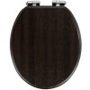 Wenko WENKO 22015100-WC sedadlo WENGE 35,5x42,5 cm hnedé/strieborné WE0615 + záruka 3 roky zadarmo + záruka 3 roky zadarmo Wenko WENKO 22015100-WC sedadlo WENGE 35,5x42,5 cm hnedé/strieborné WE0615 + záruka 3 roky zadarmo + záruka 3 roky zadarmo