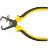 Topex Nastaviteľné odizolovacie kliešte, 160 mm 32D407 Topex Nastaviteľné odizolovacie kliešte, 160 mm 32D407