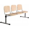 NOWY STYL Lavica ISO-3 WOOD NOWY STYL Lavica ISO-3 WOOD