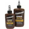 Glejové lepidlo na drevo TITEBOND Liquid Hide Objem: 237 ml Glejové lepidlo na drevo TITEBOND Liquid Hide Objem: 237 ml
