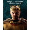 Crusader Kings III Royal Edition Crusader Kings III Royal Edition