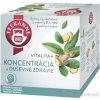 TEEKANNE BČ Vitalita+ KONCENTRÁCIA Vitamín B5 bylinná čajová zmes 10x1,8g TEEKANNE BČ Vitalita+ KONCENTRÁCIA Vitamín B5 bylinná čajová zmes 10x1,8g
