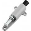 Walteco Stavač dverí 105mm, strieborný , 5106 Walteco Stavač dverí 105mm, strieborný , 5106