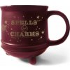 Pyramid International Hrnek Harry Potter Kotlík Spells and Charms 500 ml Pyramid International Hrnek Harry Potter Kotlík Spells and Charms 500 ml