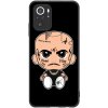 Picasee ULTIMATE CASE pro Xiaomi Redmi Note 10S - Separ Picasee ULTIMATE CASE pro Xiaomi Redmi Note 10S - Separ