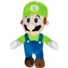 figurka Super Mario Luigi 30 cm figurka Super Mario Luigi 30 cm