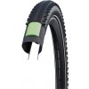 Schwalbe Hurricane Performance DD GreenGuard drôt 29x2.00 Schwalbe Hurricane Performance DD GreenGuard drôt 29x2.00