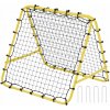 SucceBuy Futbalová odrazová sieť 100x89x93CM, futbalový trenažér SucceBuy Futbalová odrazová sieť 100x89x93CM, futbalový trenažér