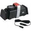 Bass Polska sp. z o.o. Prenosný mini kompresor 12 V/230 V, 11 barov Bass Polska sp. z o.o. Prenosný mini kompresor 12 V/230 V, 11 barov