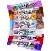 CHIEFS Protein Bar, 55 g Příchuť: Křupavá sušenka CHIEFS Protein Bar, 55 g Příchuť: Křupavá sušenka
