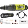 Ryobi - Mini multifunkčné náradie 4V - Ryobi - Mini multifunkčné náradie 4V -