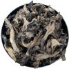 Lievik trúbkovitý - Craterellus cornucopioides 1000 g Lievik trúbkovitý - Craterellus cornucopioides 1000 g