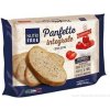 NutriFree Panfette integrale chlieb celozrnný, krájaný 4 porcie 1x340 g NutriFree Panfette integrale chlieb celozrnný, krájaný 4 porcie 1x340 g