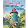 Wonderful Moominvalley - Amanda Li Wonderful Moominvalley - Amanda Li